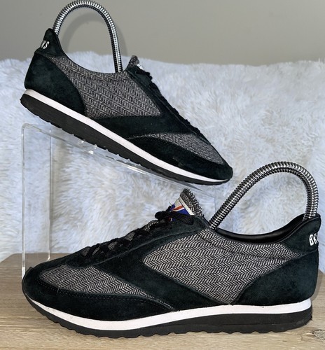 brooks heritage vanguard