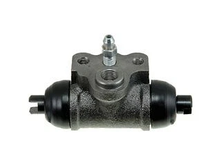 Cilindro de rueda de freno de tambor trasero Dorman para Mitsubishi Expo LRV 1992-1993 tracción delantera Foto 2 de 2