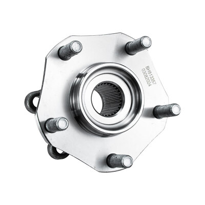 513357 Front Wheel Bearing +Hub Assembly for Nissan Rogue Sport