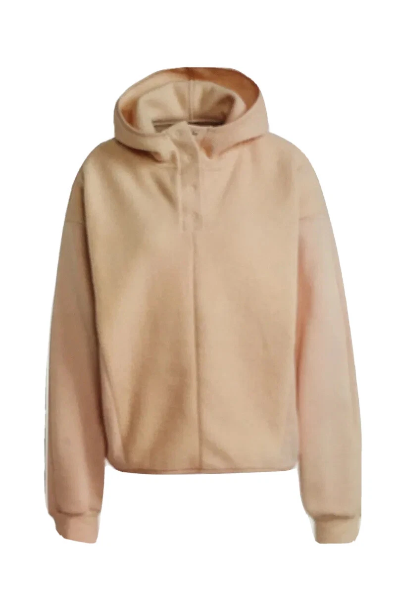 Blush hotsell essentials hoodie