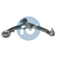 RTS 96-00195-1 Lenker, RadaufhäNgung For Fiat