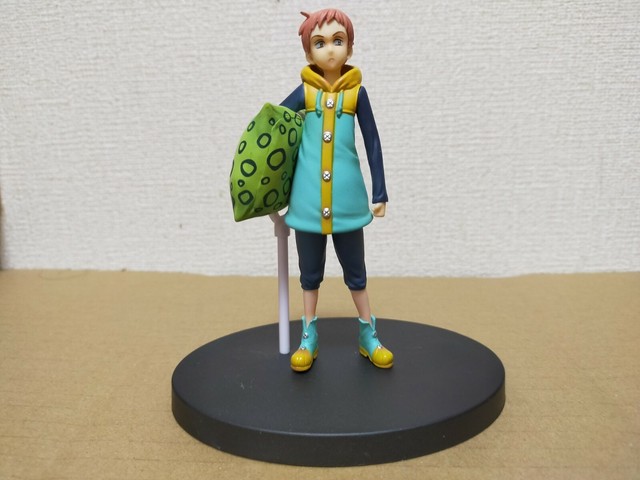 Asta Figure Black Clover DXF Version Anime Statue Japanese Official Banpresto | eBay