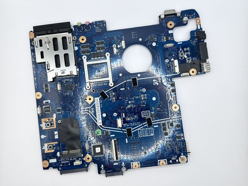 Samsung NP-R510 R510 - Motherboard - CPU - T406FYQA H28G8 BA92-04812B #188 - Picture 2 of 3