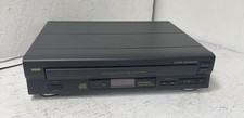 Vintage Rca Five Disc CD Changer Model RP-8055c Tested Works No Remote
