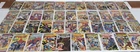 AMAZING SPIDER-MAN #151-193 COMIC FULL RUN LOT 162 Punsiher 1st Jigsaw Avg FN