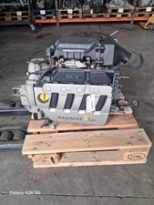 Moteur Renault SCENIC