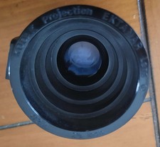 Kodak Projection Ektanar Lens - 2 1/2 Inches f:3.5