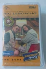 Funko Blockbuster Rewind: The Dude - Big Lebowski Walmart Exclusive NEW