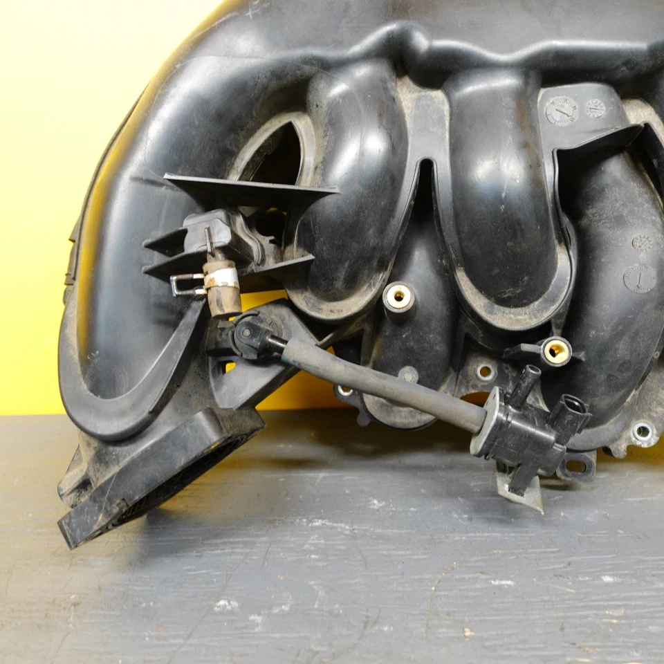 2015-2019 LEXUS RC350 UPPER INTAKE AIR SURGE MANIFOLD 3.5L OEM 17190-31170 - Image 3 of 4