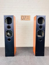 JM LAB FOCAL COBALT 815 EMPTY SPEAKER BOXES ONLY