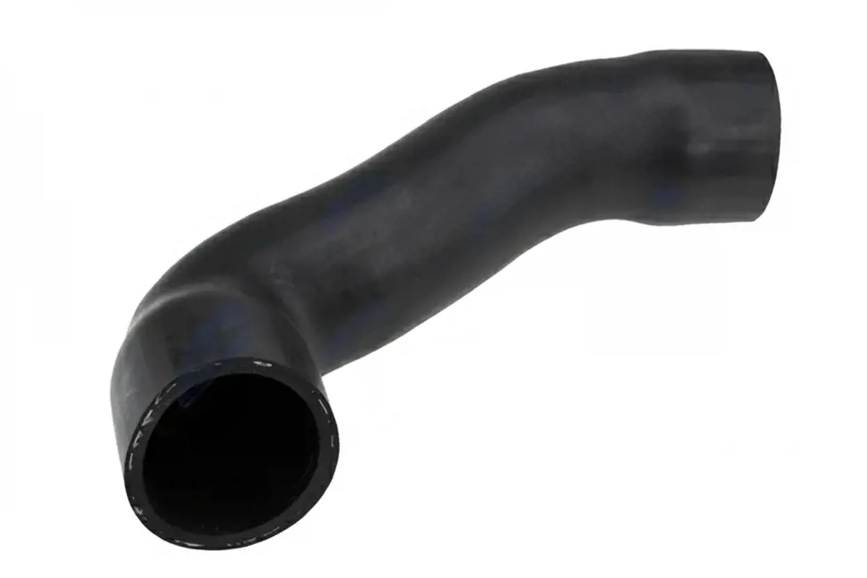 Air duct pipe Rubber with fabric lining GPP-VW-028 NTY for SEAT AUDI VW SKODA