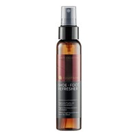 Solitaire Shoe Foot Refresher Schuh Deo - Amber Collection 100 Ml Z2713