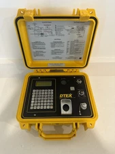 DETEX DX-1000G Odorant Detection System - GAS (FREE SHIPPING)
