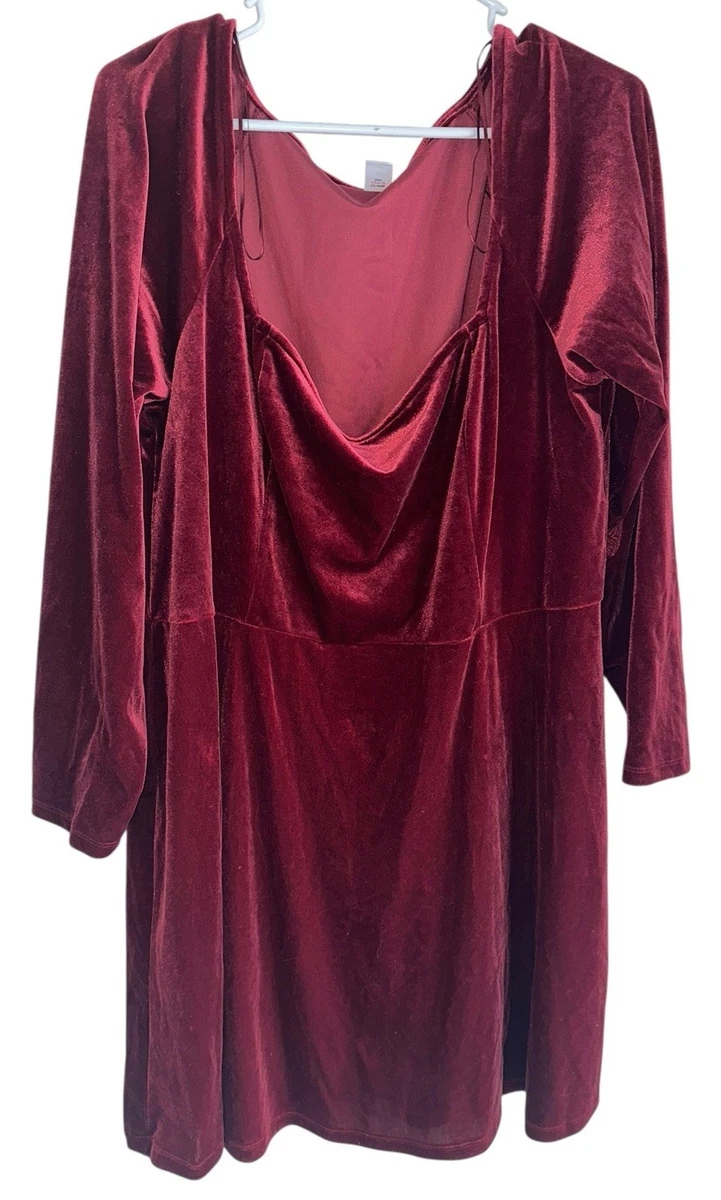 Old Navy Velvet Dresses for Women for sale | eBay