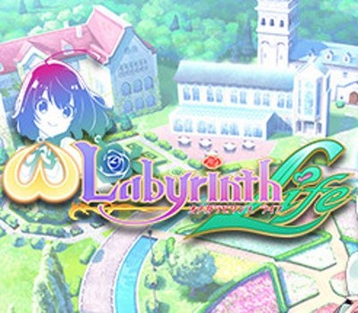 Omega Labyrinth Life | Steam Key | Lieferung per E-Mail