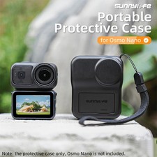 Protective Case Shock-Proof Storage Box Mini Storage Case For DJI Osmo Nano