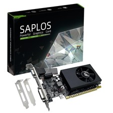 Geforce GT 705 Video Card 2GB GDDR5 128-bit, Graphics Card for PC, HDMI DVI V...