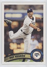 2011 Topps Update Pat Neshek #US212 0ka4