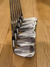 TaylorMade P790 2023 Iron 6 Piece Set 297200