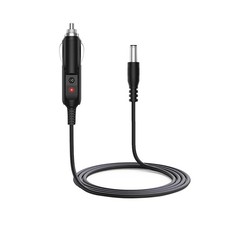 14.5V DC Charger Car Adapter Compatible with Dewalt DXAEPS14 1400 P... Fast Ship