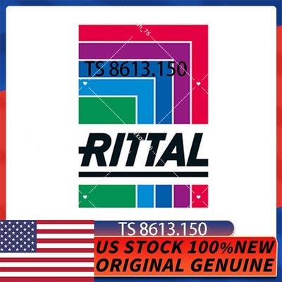 Rittal 8613150 TS SLIDE RAIL 19'' FOR 500MM D TS 8613.150