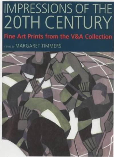 Impressions of the 20th Century,Margaret Timmers