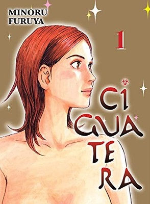 			Ciguatera, Volume 1 by Furuya  New 9781647290580 Fast Free Shipping..		