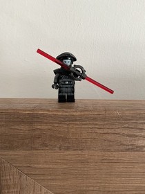 LEGO Star Wars Rebels The Inquisitor Minifigure SW0622 From 75082
