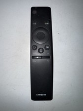 Samsung OEM Remote (Lightly Used)