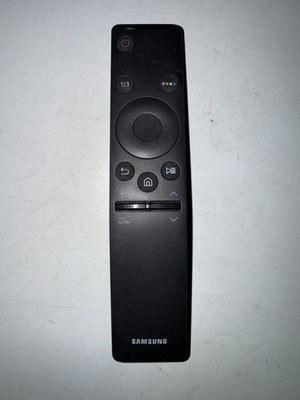 Samsung OEM Remote (Lightly Used)