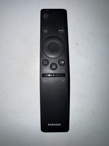 Samsung OEM Remote (Lightly Used)