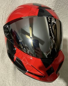 Ruroc Shockwave | eBay