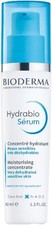 Bioderma Hydrabio Serum - Moisturising Serum for Dehydrated Skin, Moisturiser C