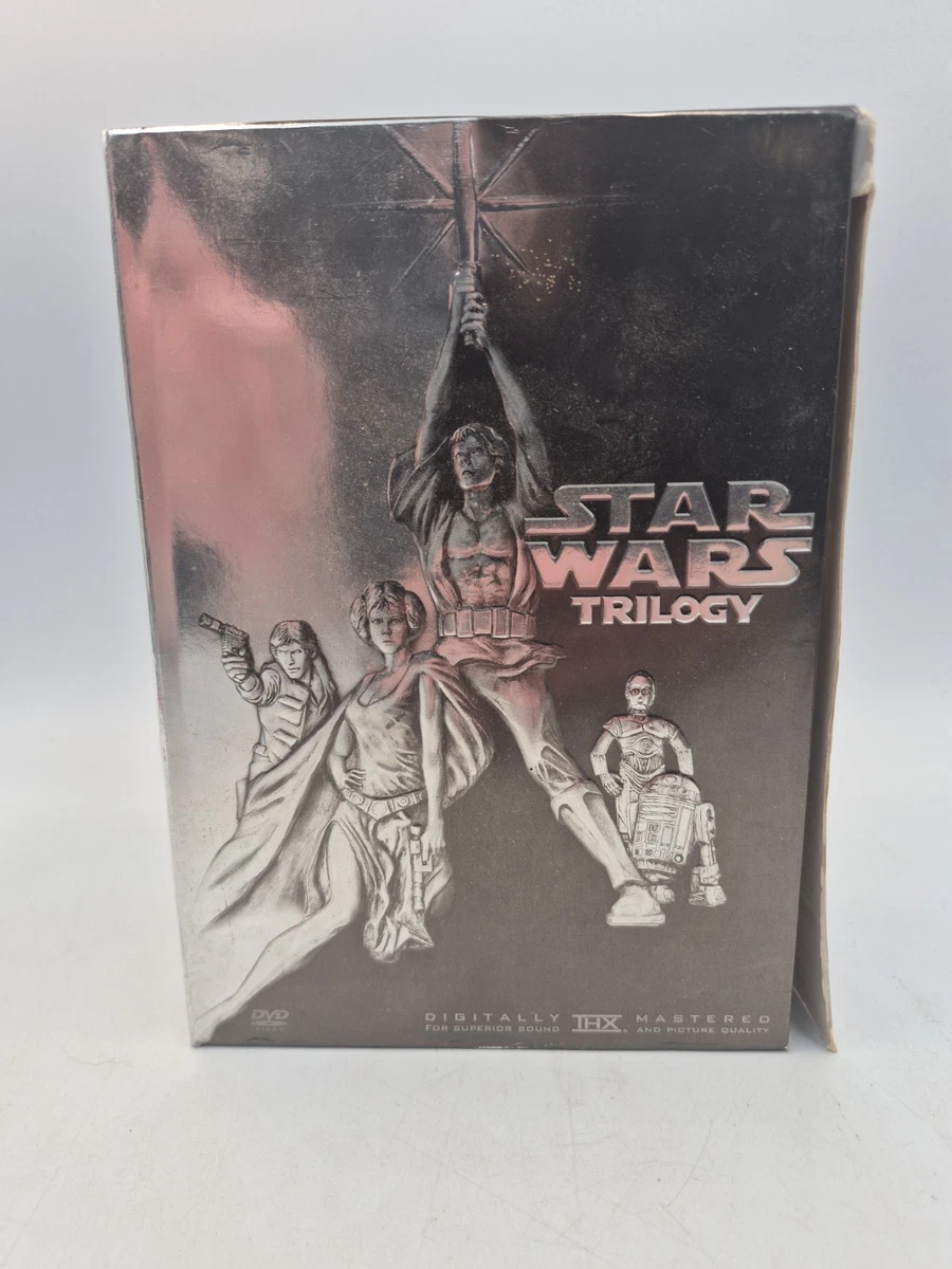 Star Wars Bonus Dvd for sale | eBay