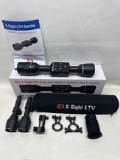 ATN X-SIGHT LTV 3-9X DAY & NIGHT DIGITAL 