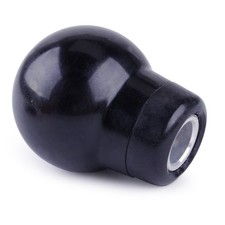 Universal Auto Schwarz 8 Billard Schaltknauf Schalthebel Billardkugel KFZ PKW At