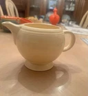 Vintage Fiesta Ivory Medium Teapot