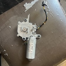 (2000-2006) Mercedes-Benz W220 SUNROOF MOONROOF MOTOR S430 S500 S600 S55 AMG