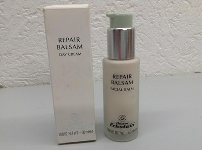 Doctor Eckstein - Repair Balsam Day Cream - 50 ml - Neu !!!