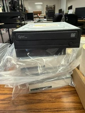 DVD CD Disc Drive, Read Only and Rewritable Available