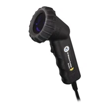  53312 UV Leak Detection Flashlight – 12V / 50W High-Intensity Light with 16 