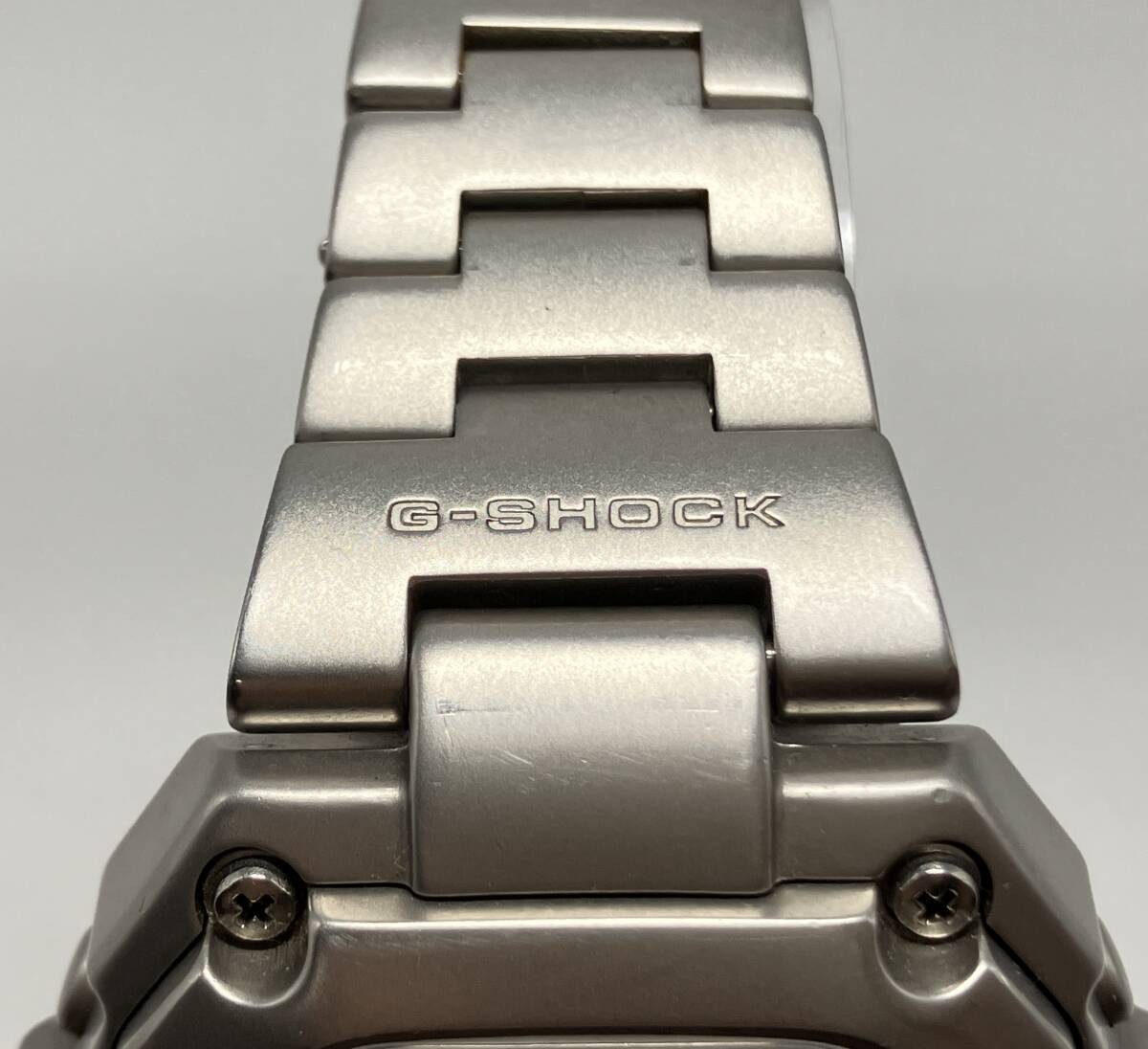 CASIO G-SHOCK MR-G MRG-110T Men' swith accessories for sale
