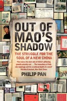 Philip Pan | Out Of Mao's Shadow | Taschenbuch | Englisch (2014) | Picador