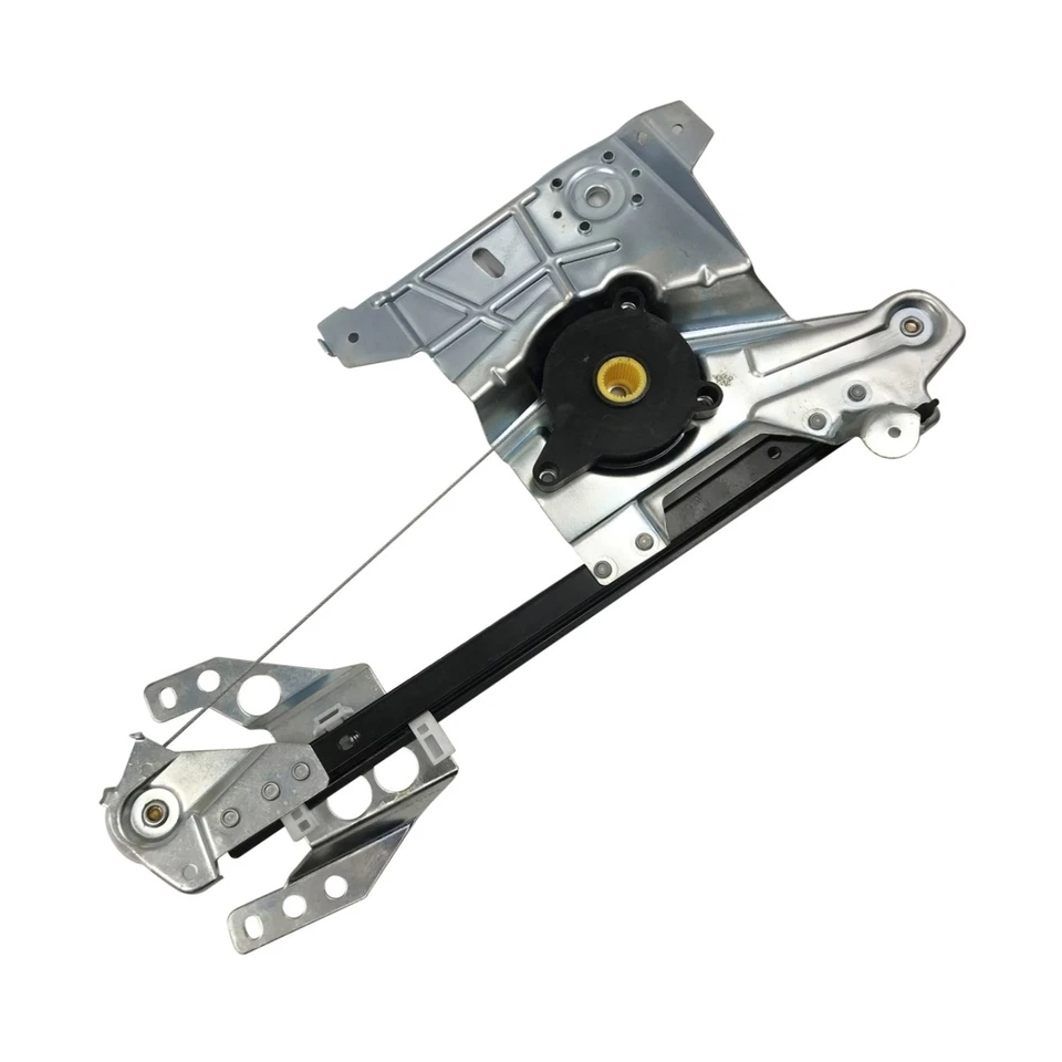 Rear Left Power Window Regulator Fits 1996-2002 Audi A4 Quattro 740-050 3.0L Foto 4 de 4