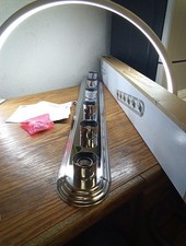 Project Source 6 Light Vanity Bar Light