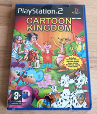 Playstation PS2 Cartoon Kingdom [PAL (Fr / De)] Jeu Neuf  *JRF*