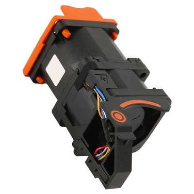 CPU Cooling Fan For For Poweredge R640 Server High Performance Repl SET