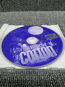 Rainbow Cotton Dreamcast DC Success Japanese Ver. Game Software