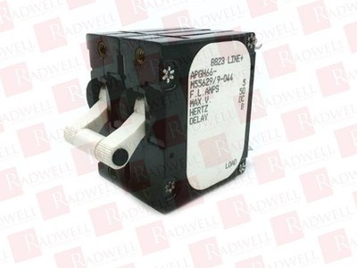SENSATA TECHNOLOGIES M55629/9-044 / M556299044 (NEW NO BOX)