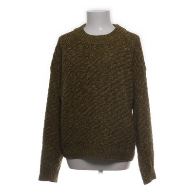 Universal Thread, Strickpullover, Größe: L, Braun, Acryl/Baumwolle #I4V